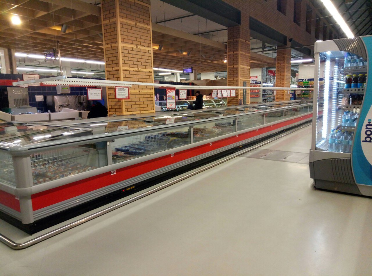 Проверено Информатором: просроченный и битый товар в Fozzy (ФОТО) 5