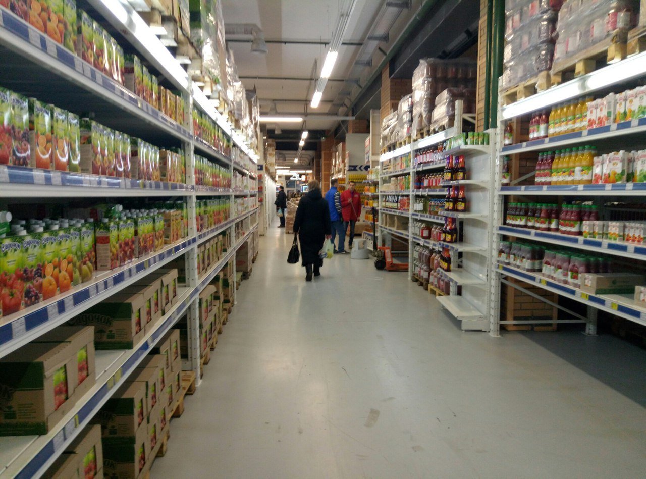 Проверено Информатором: просроченный и битый товар в Fozzy (ФОТО) 6