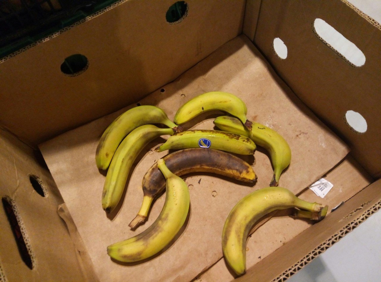 Проверено Информатором: просроченный и битый товар в Fozzy (ФОТО) 11