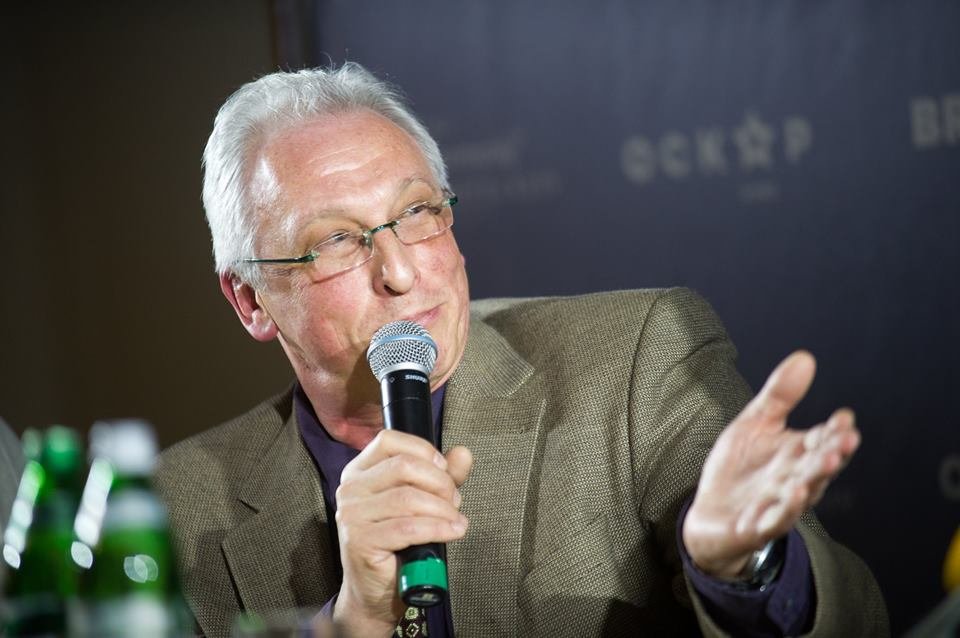 В Украине начался прием заявок на первый украинский "Оскар" (ФОТО) 3