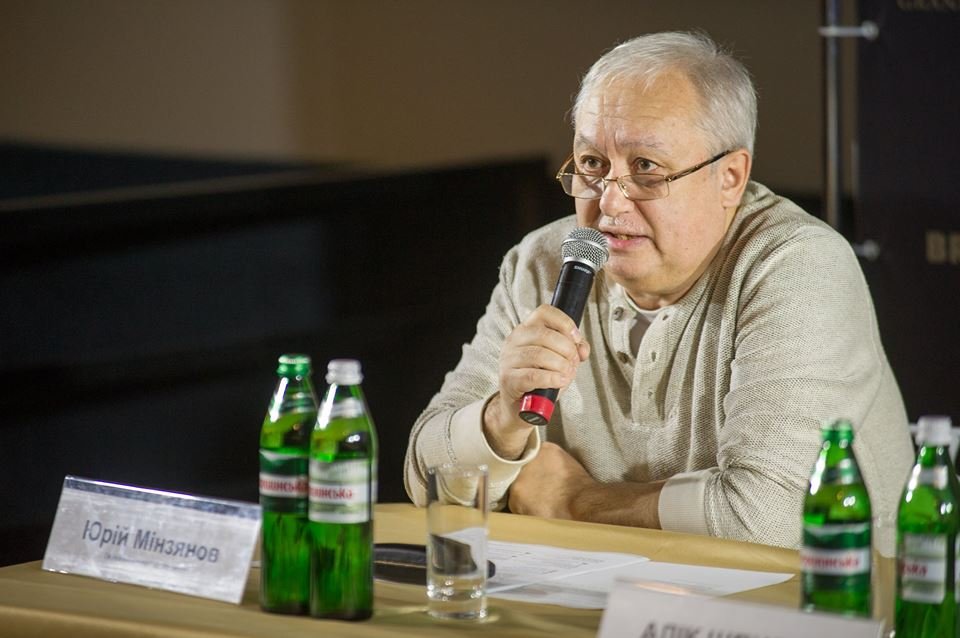 В Украине начался прием заявок на первый украинский "Оскар" (ФОТО) 4