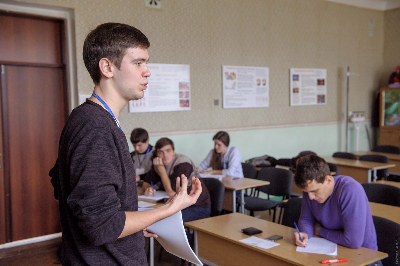 Джедаи и падаваны: в Днепре пройдет дебатный турнир по мотивам Звездных войн (ФОТО, ВИДЕО) 1