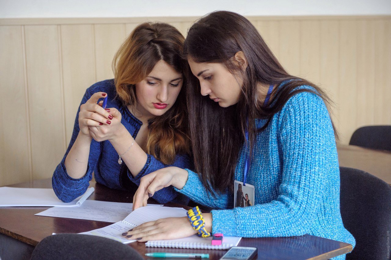 Джедаи и падаваны: в Днепре пройдет дебатный турнир по мотивам Звездных войн (ФОТО, ВИДЕО) 4