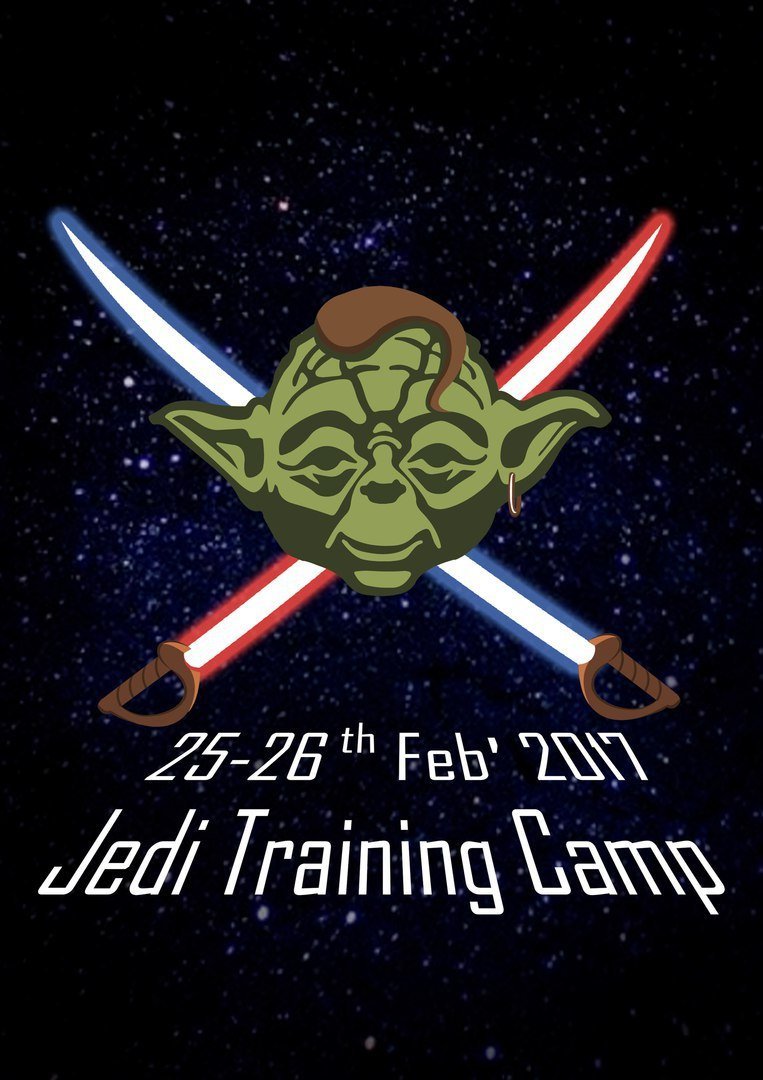 Джедаи и падаваны: в Днепре пройдет дебатный турнир по мотивам Звездных войн (ФОТО, ВИДЕО) 5