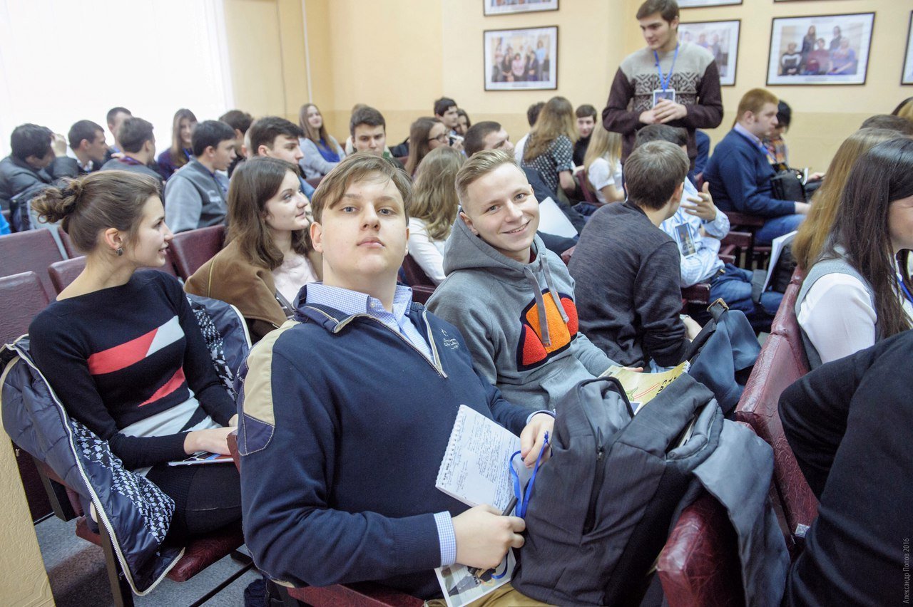 Джедаи и падаваны: в Днепре пройдет дебатный турнир по мотивам Звездных войн (ФОТО, ВИДЕО) 6