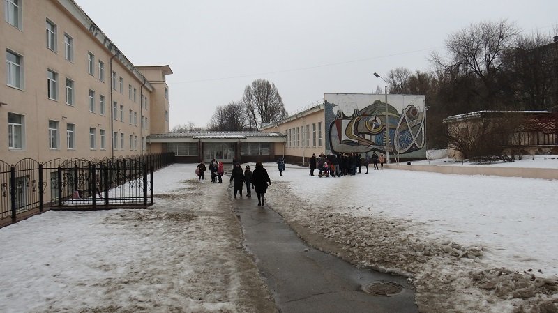 Школьные войны в Днепре: родители требуют исключения агрессивного второклассника (ФОТО) 1