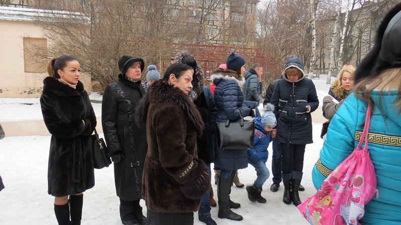 Школьные войны в Днепре: родители требуют исключения агрессивного второклассника (ФОТО) 2