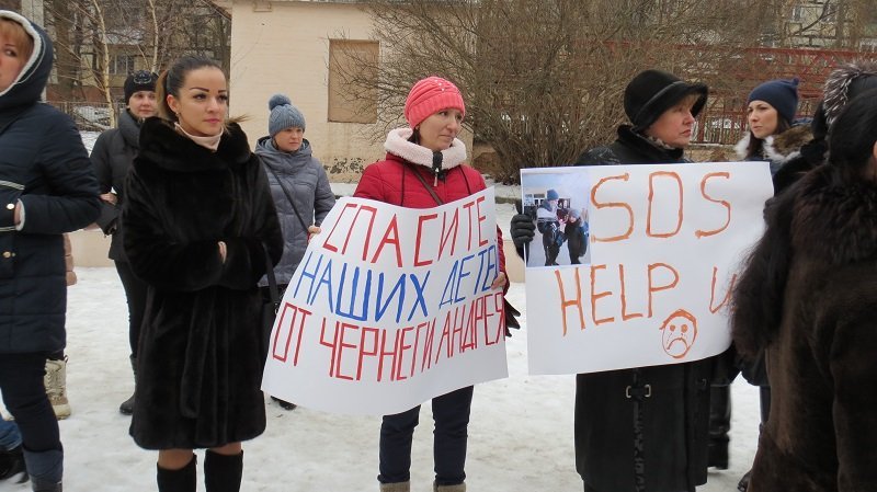 Школьные войны в Днепре: родители требуют исключения агрессивного второклассника (ФОТО) 3