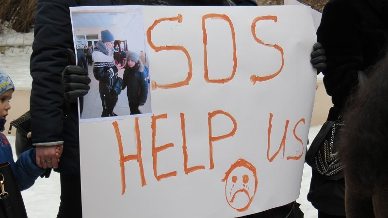 Школьные войны в Днепре: родители требуют исключения агрессивного второклассника (ФОТО) 4