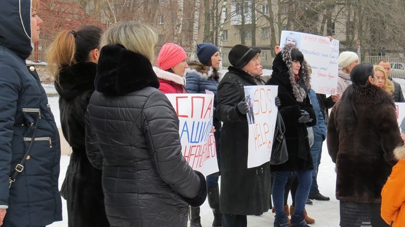 Школьные войны в Днепре: родители требуют исключения агрессивного второклассника (ФОТО) 5