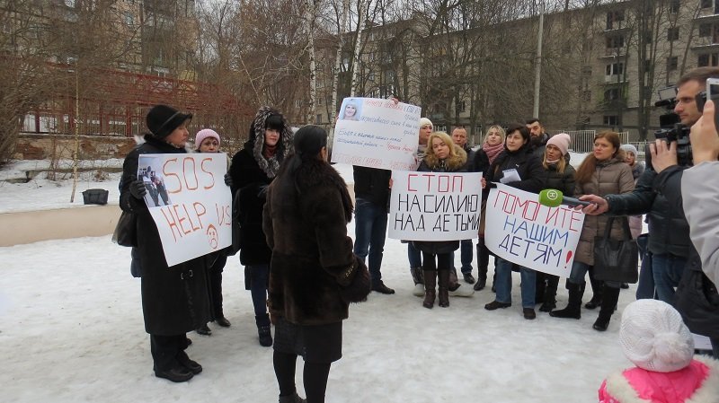 Школьные войны в Днепре: родители требуют исключения агрессивного второклассника (ФОТО) 7