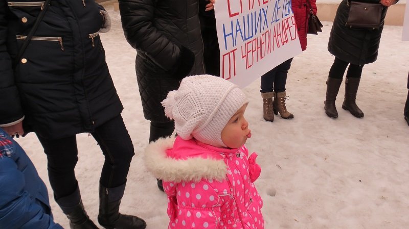 Школьные войны в Днепре: родители требуют исключения агрессивного второклассника (ФОТО) 10