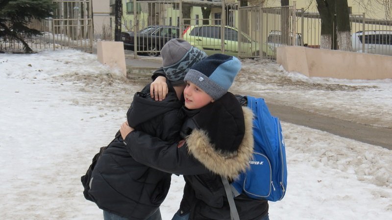 Школьные войны в Днепре: родители требуют исключения агрессивного второклассника (ФОТО) 12