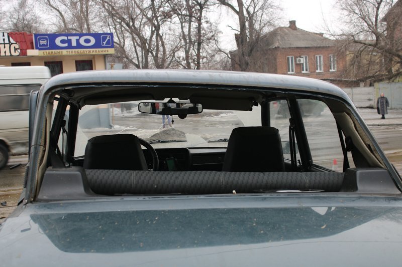 На Грушевского столкнулись Audi и ВАЗ: есть пострадавший (ФОТО) 6