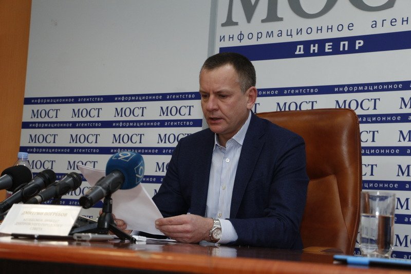 В Днепре депутатам предлагают проходить детектор лжи: подробности 1