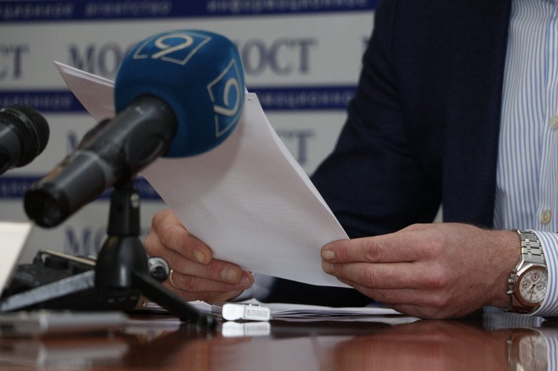 В Днепре депутатам предлагают проходить детектор лжи: подробности 2