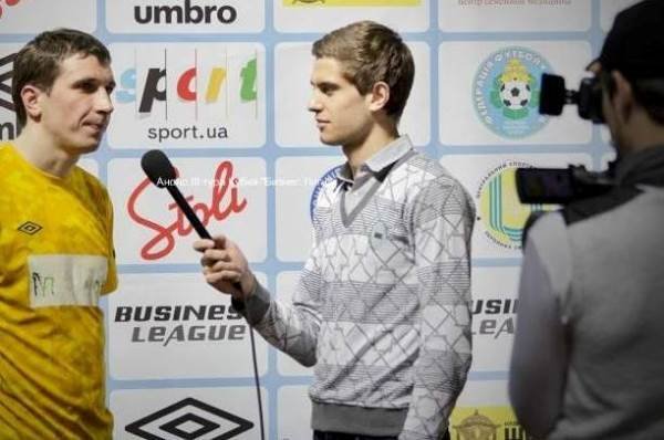 Чего ждать от «Днепра» весной: эксклюзивные комментарии журналистов ПроФутбол и FootballHub 2