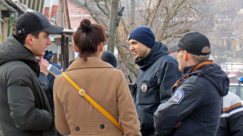 Рейдерский захват в Днепре: у волонтера пытались отобрать дом (ФОТО) 5