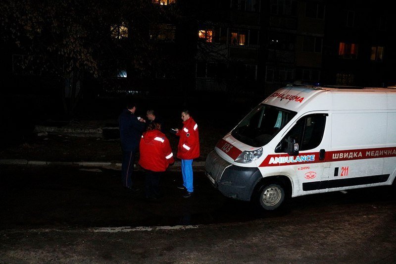 На Солнечном во время пожара погиб бездомный (ФОТО 18+) 1
