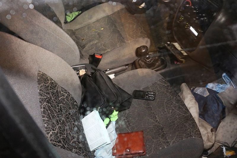 Водитель Daewoo, уходя от погони по навигатору, попал в ДТП (ФОТО) 5