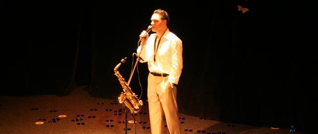 23 февраля в Днепре: куда пойти сегодня 2