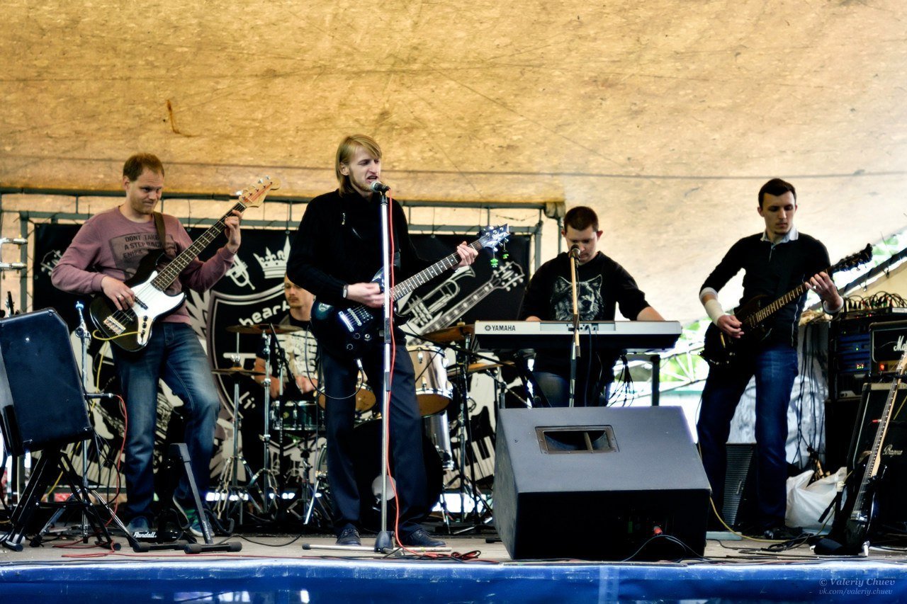 23 февраля в Днепре: куда пойти сегодня 5