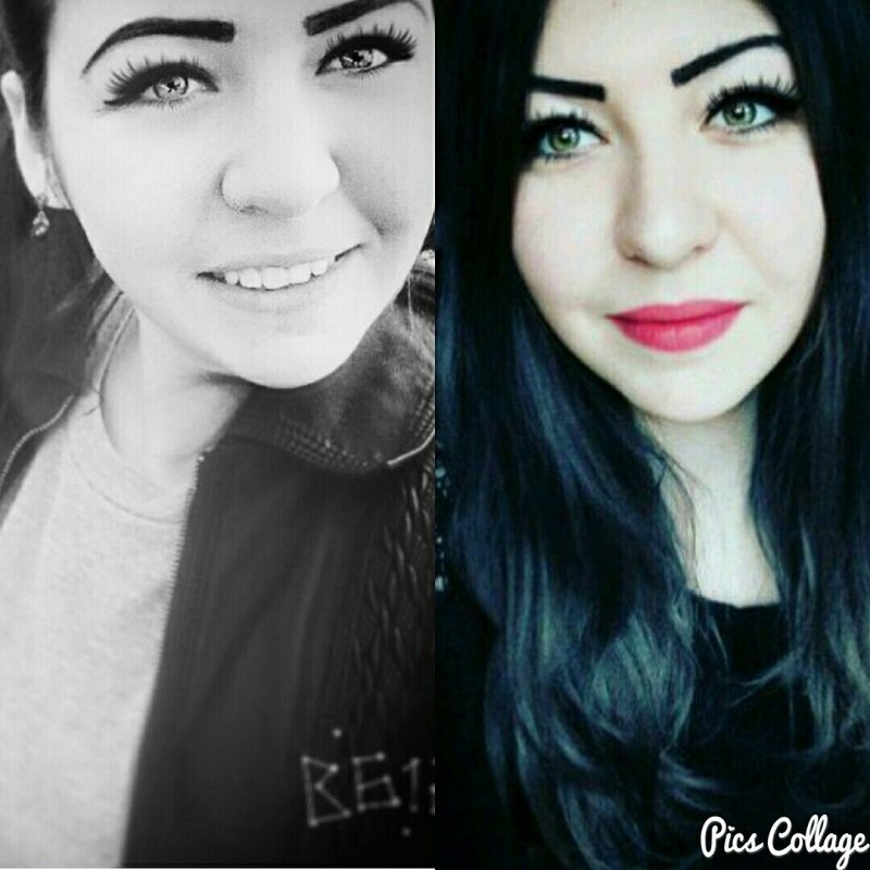 В Днепре пропала 18-летняя девушка и ее подруга (ФОТО) 1