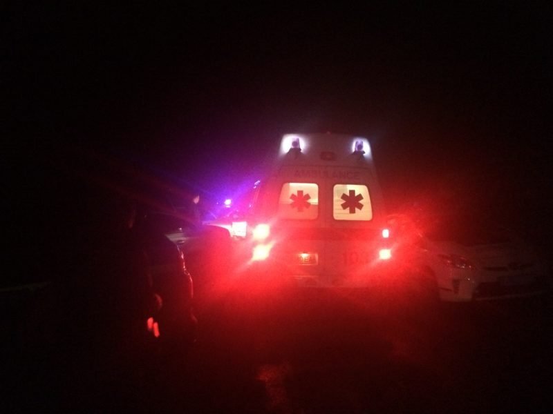 В Днепре в кафе Учан Су стреляли из травмата: есть пострадавшие (ФОТО, ПОДРОБНОСТИ) 1