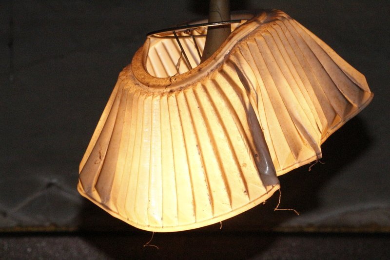 В переулке Лиственном произошел пожар (ФОТО) 2