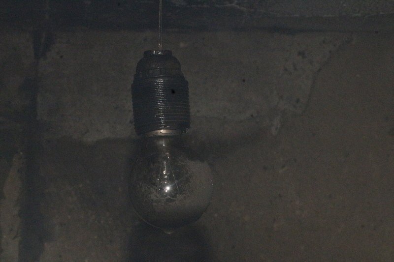 В переулке Лиственном произошел пожар (ФОТО) 10