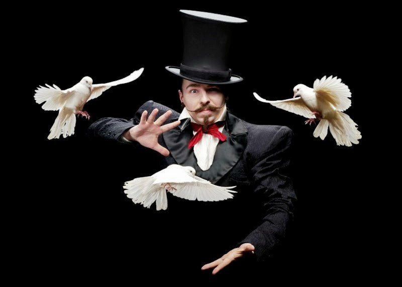 24 февраля в Днепре: куда пойти сегодня 5