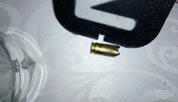 Стрельба в кафе на Красном камне: комментарии полиции и пострадавших (ФОТО) 2