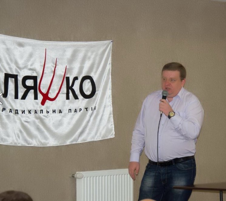 В Днепре в страшной автокатастрофе погиб депутат от партии Ляшко (ФОТО) 1