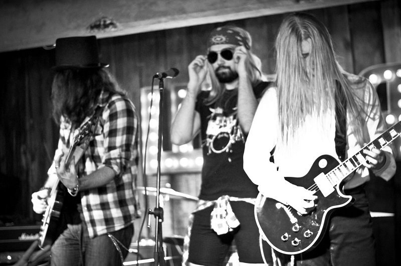 25 февраля в Днепре: куда пойти сегодня 9