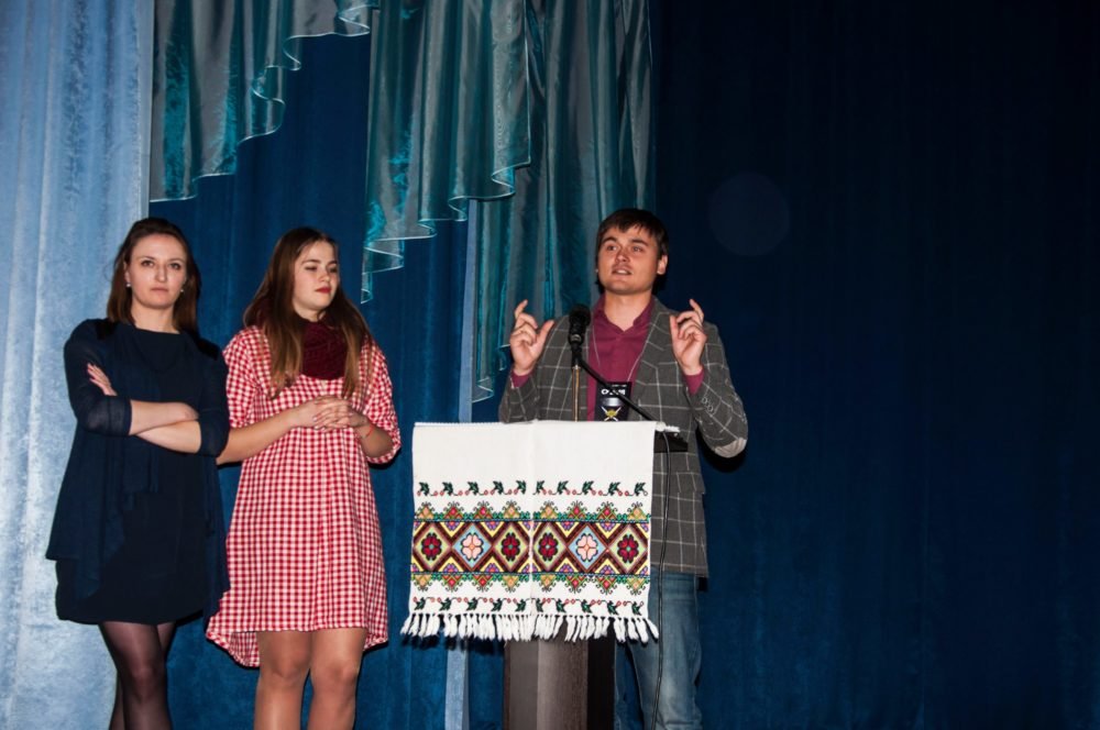 В Днепре прошел дебатный турнир Jedi Training Camp (ФОТО) 3