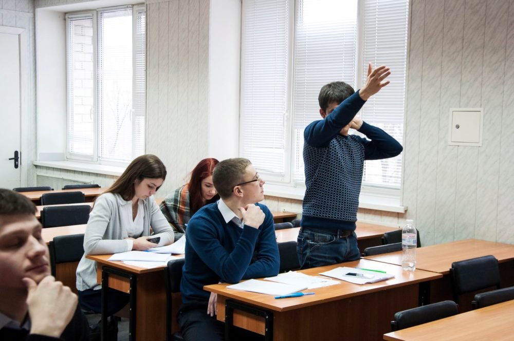 В Днепре прошел дебатный турнир Jedi Training Camp (ФОТО) 9