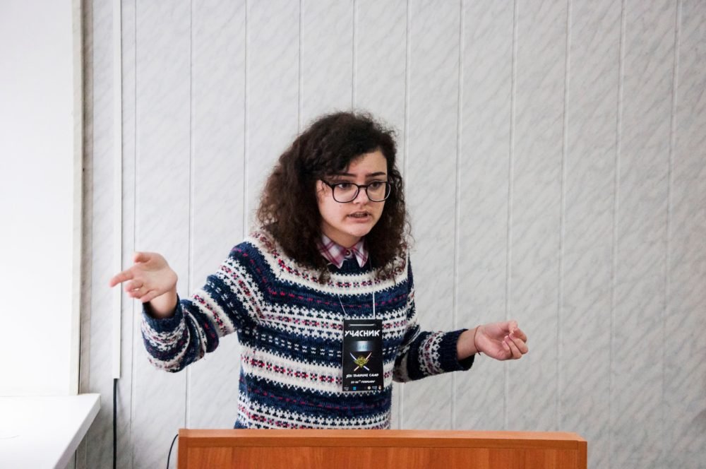 В Днепре прошел дебатный турнир Jedi Training Camp (ФОТО) 10