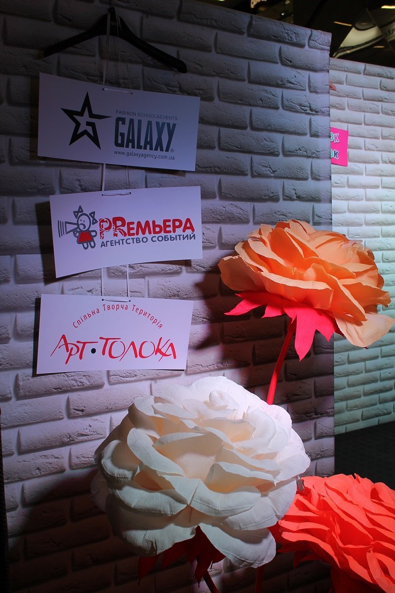 Модный Днепр: в Пассаже прошел показ мод (ФОТО, ВИДЕО) 6