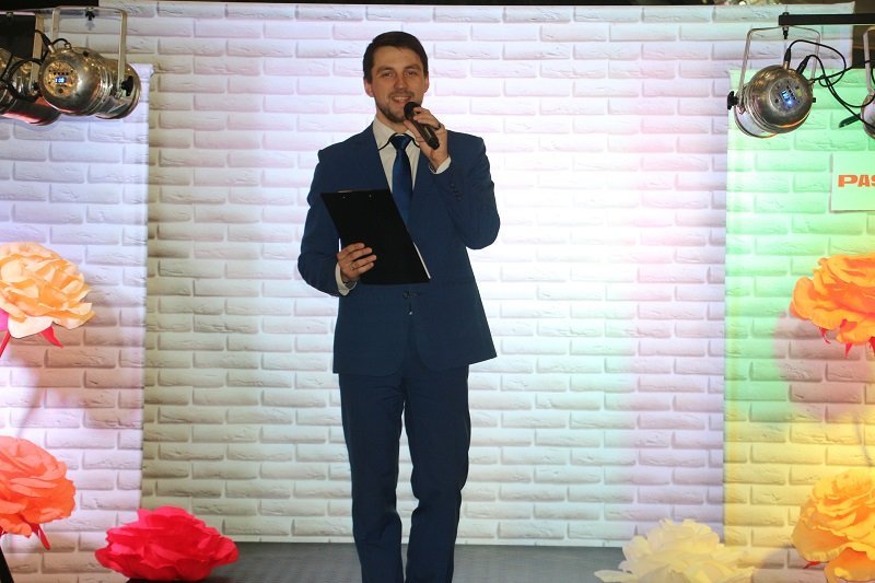 Модный Днепр: в Пассаже прошел показ мод (ФОТО, ВИДЕО) 14