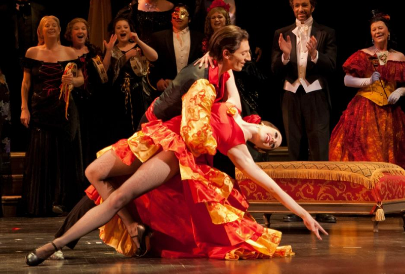 26 февраля в Днепре: куда пойти сегодня 4