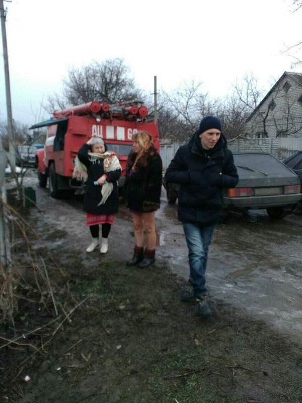 Под Днепром затопило 9 жилых домов: подробности (ФОТО) 1