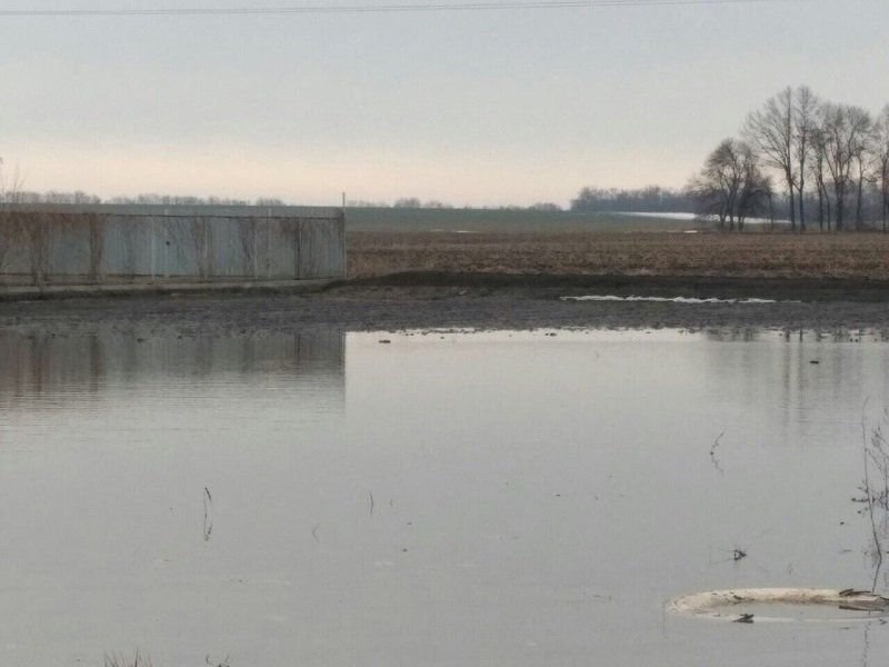Под Днепром затопило 9 жилых домов: подробности (ФОТО) 3