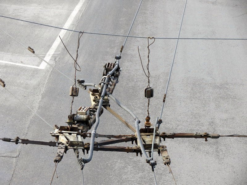 Первые шаги: в Днепре на Новом мосту начались ремонтные работы (ФОТО) 9