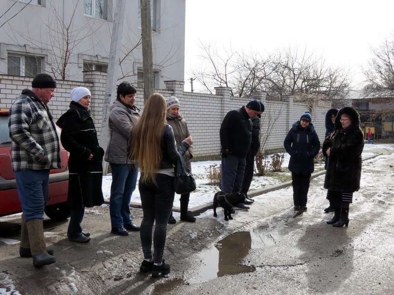 Достучаться до небес: жители Днепра 11 лет воюют с заводом, который отравляет их жизни (ФОТО) 8