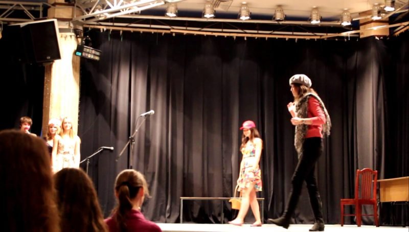 27 февраля: куда пойти сегодня 1