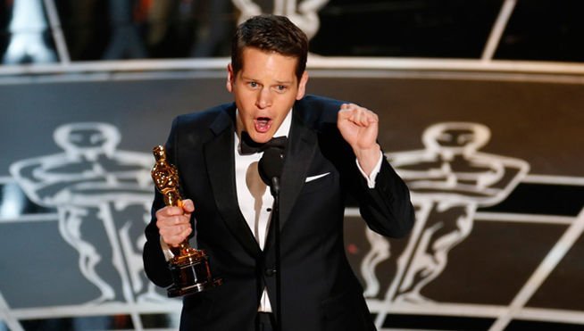 Премия Оскар 2017: названы победители (ФОТО, ВИДЕО) 2