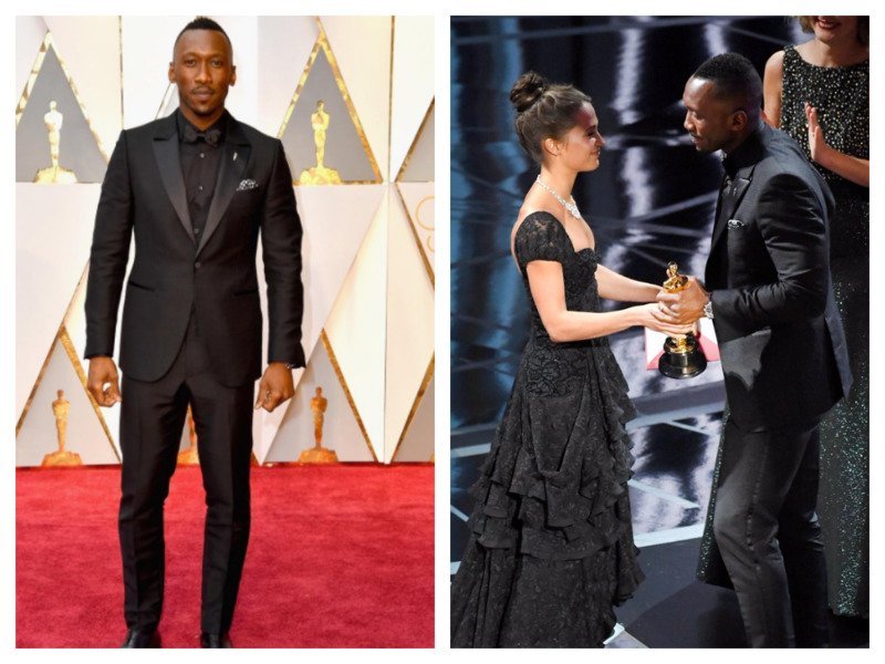 Премия Оскар 2017: названы победители (ФОТО, ВИДЕО) 6