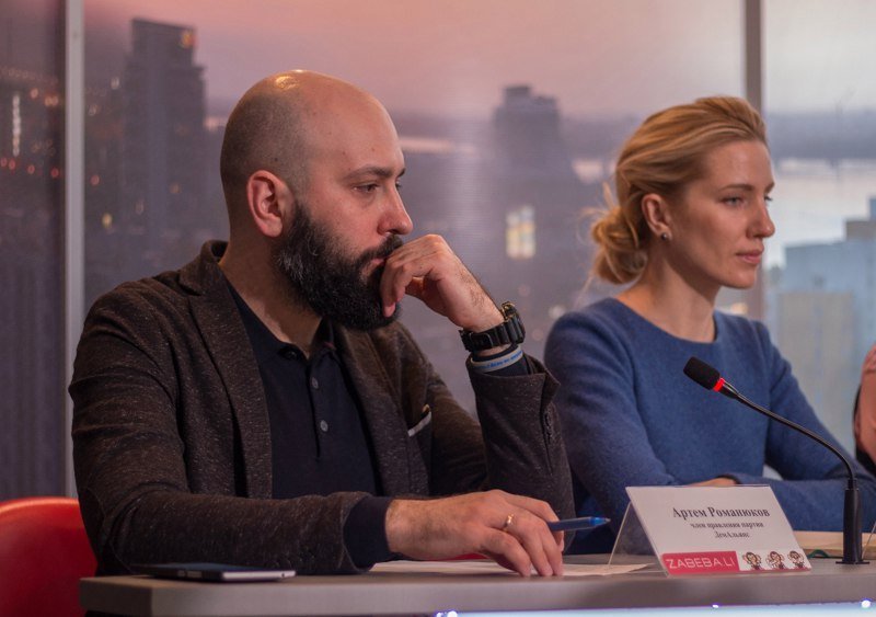 В Днепре появилось новое открытое пространство: кто и зачем помогает бизнесу города 2