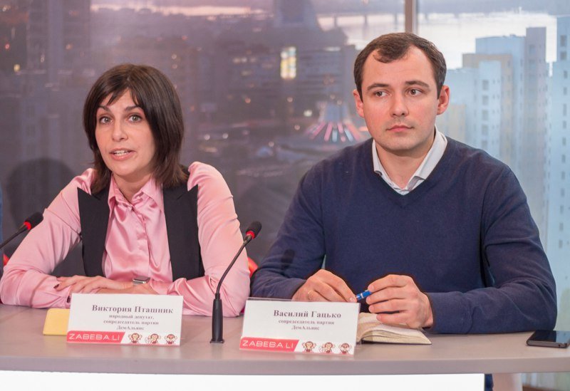 В Днепре появилось новое открытое пространство: кто и зачем помогает бизнесу города 3