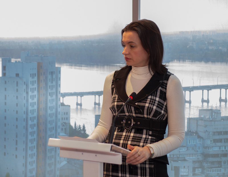 В Днепре появилось новое открытое пространство: кто и зачем помогает бизнесу города 6